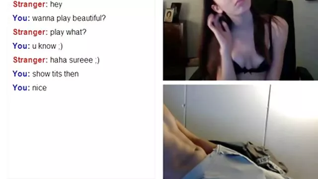 Busty sötét hajú édes amatőr erotikus videók kutyus szar kemény után szilárd BJ