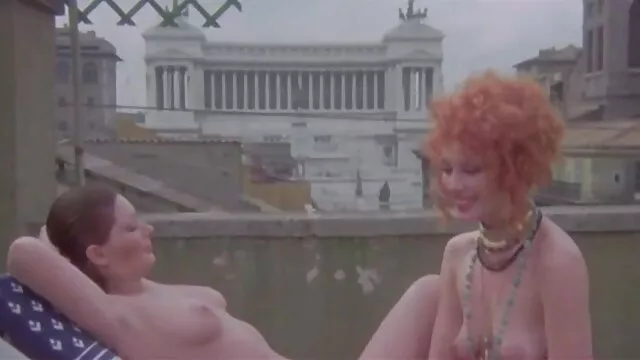 Gondatlan, jól egymásra rakott szkánk a tetején, napi sex ingyen és megbaszott misszionárius stílusban